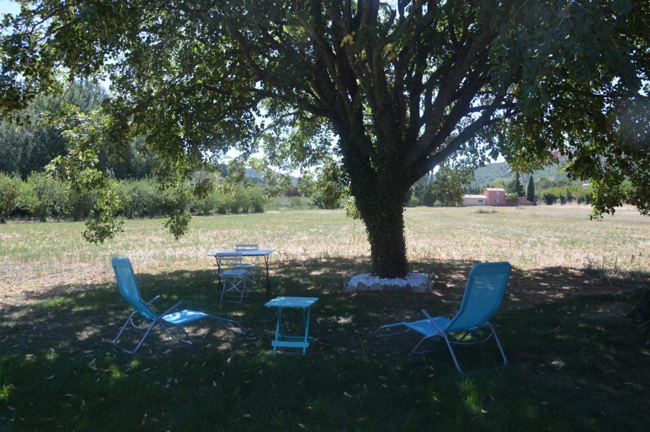 Il Etait Une Fois... Malaucène Exterior foto
